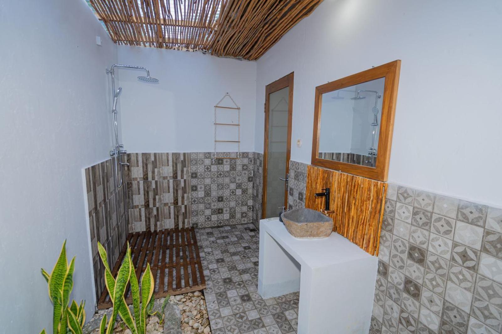 Govinda Villa Semaya Exterior foto