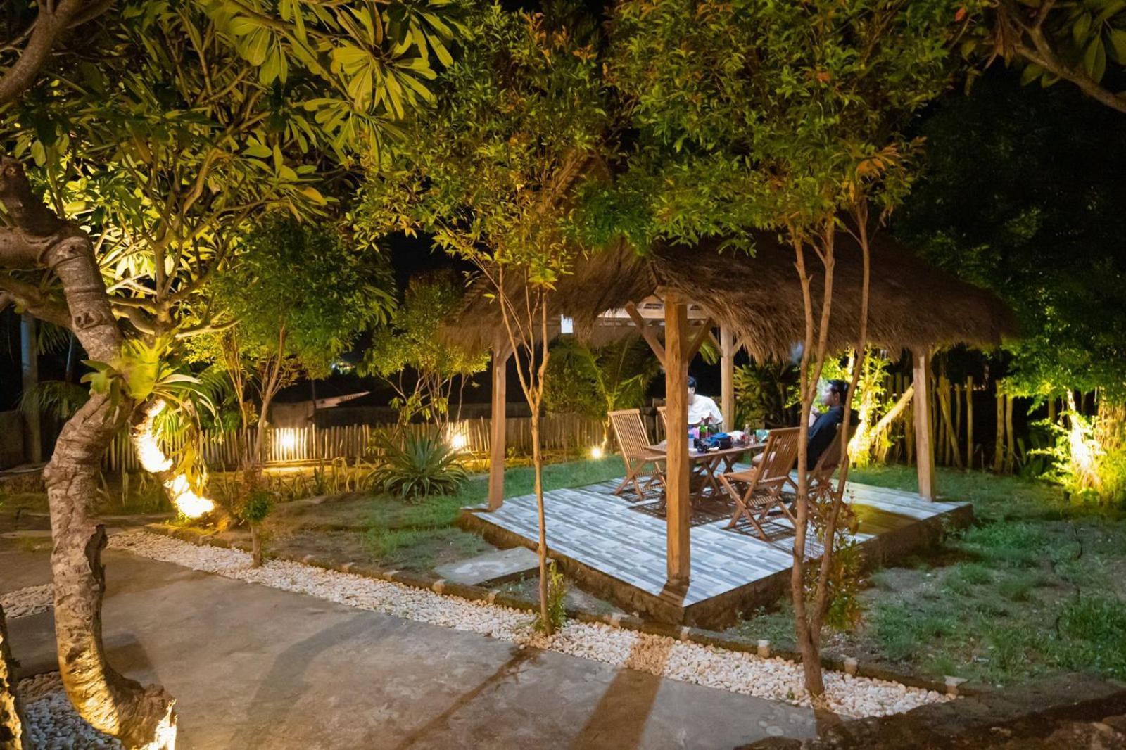 Govinda Villa Semaya Exterior foto